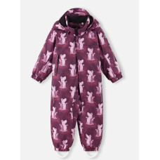 Комбинезон Reima Moomin Lyster 5100011D-4968